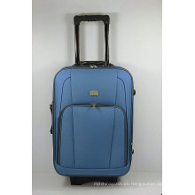 Equipaje de viaje Shandong Silk EVA External Trolley